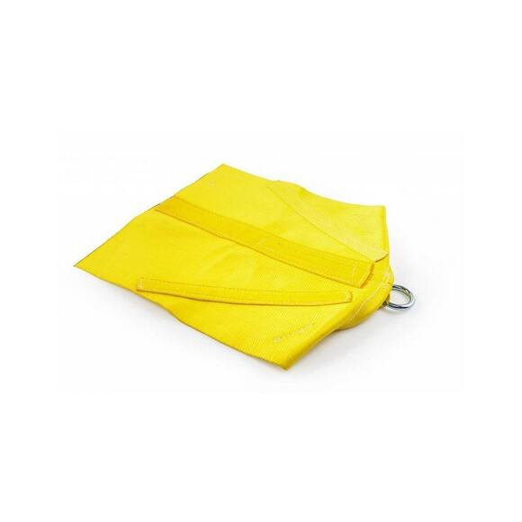 NWT Spud, Inc. Magic Carpet Sled – Strength & Conditioning Pull Sled Black - Picture 2 of 3